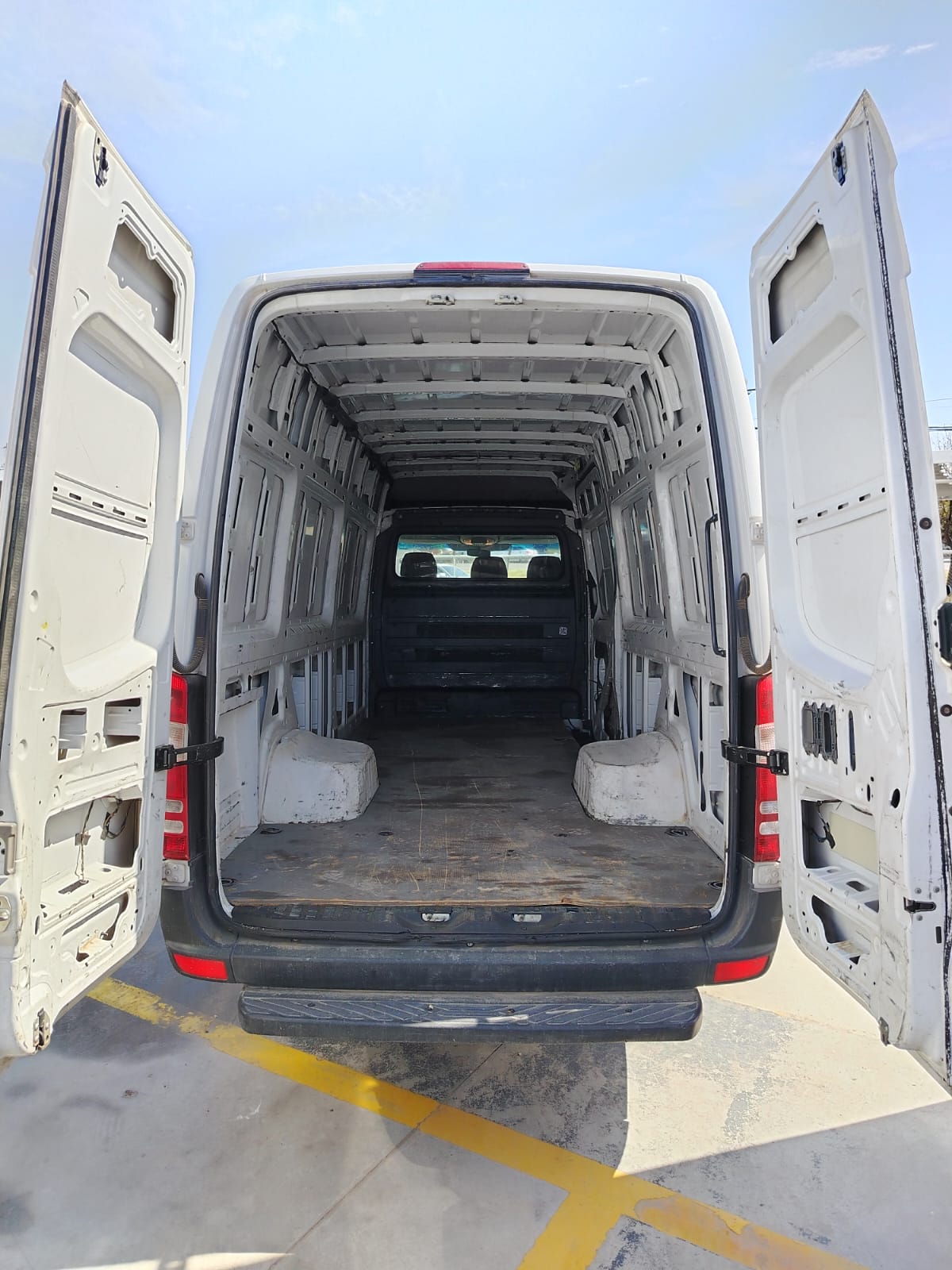 Sprinter 2014 5